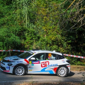 20° RALLE REGIONE PIEMONTE - Gallery 16